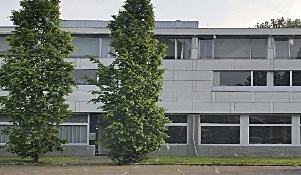 Nieuwe Dojo